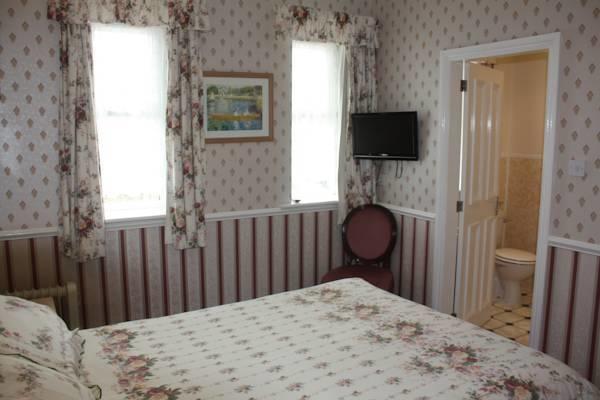 Gascony Hotel Minehead Habitación foto